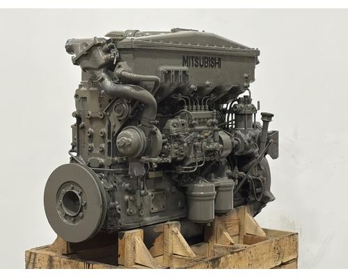  MITSUBISHI 6D22 Engine Assembly #