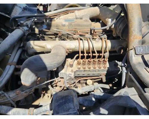 mitsubishi-6d34-1at2-engine-assembly #1426016