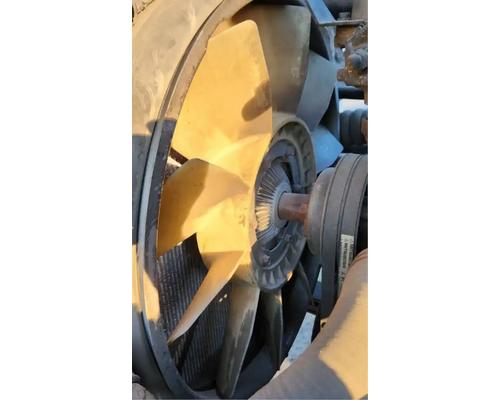 Mitsubishi 6M60-3AT1 Fan Blade #
