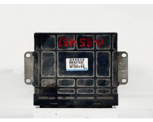 mitsubishi-6m60-ecm #1433154