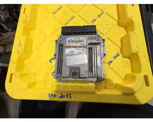 2012 MITSUBISHI BVEXH03.OFIA ECM For Sale by Crest Truck Parts