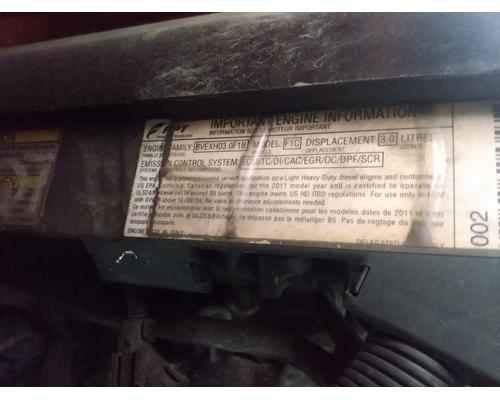 mitsubishi-f-1c-engine-assembly #1333561