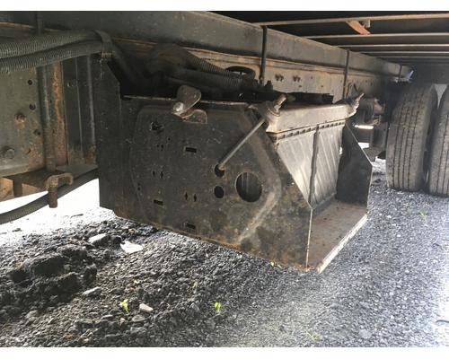  Mitsubishi FE-84D Battery Box #