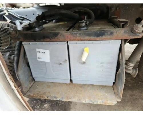 mitsubishi-fe-84d-battery-box #1345896