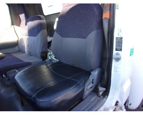  Mitsubishi FE-84D Cab #
