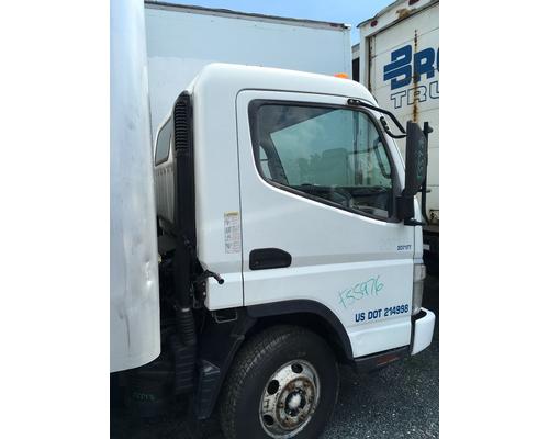  Mitsubishi FE-84D Cab #