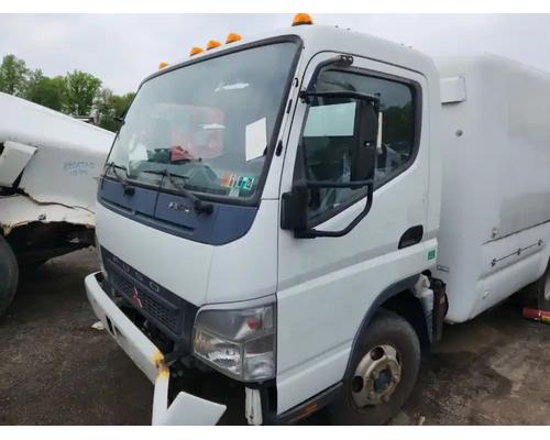 mitsubishi-fe-84d-cab #1345909