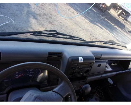 mitsubishi-fe-84d-dash-assembly #681182