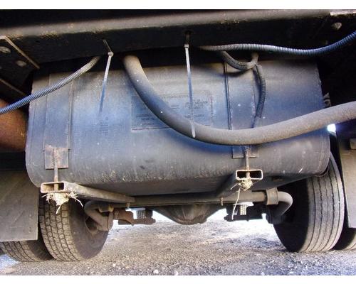  Mitsubishi FE-84D Fuel Tank #