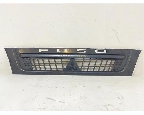 Mitsubishi FE-84D Grille # Mitsubishi FE-84D Grille #