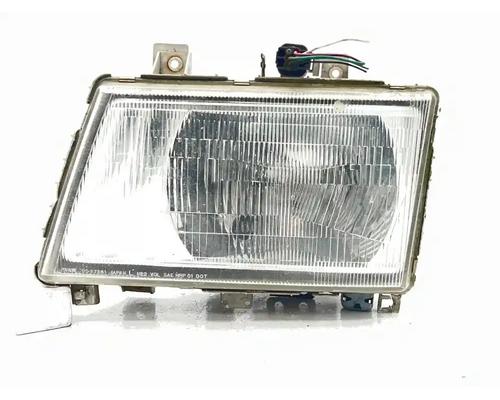 mitsubishi-fe-84d-headlamp-assembly #1425023
