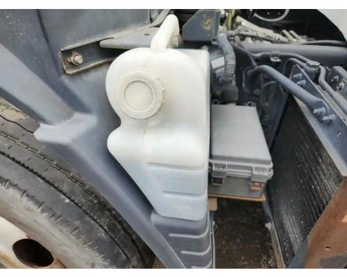 mitsubishi-fe-84d-radiator-overflow #1345903