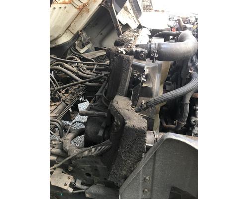  Mitsubishi FE-84D Radiator #