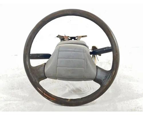 mitsubishi-fe-84d-steering-column #1440214