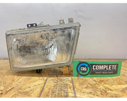mitsubishi-fe83d-headlamp-assembly #1343634