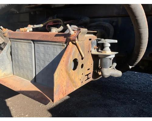 Mitsubishi FE85D Battery Box # Mitsubishi FE85D Battery Box #
