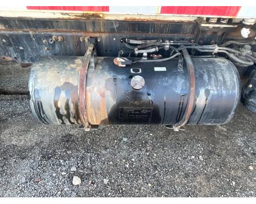  Mitsubishi FE85D Fuel Tank #