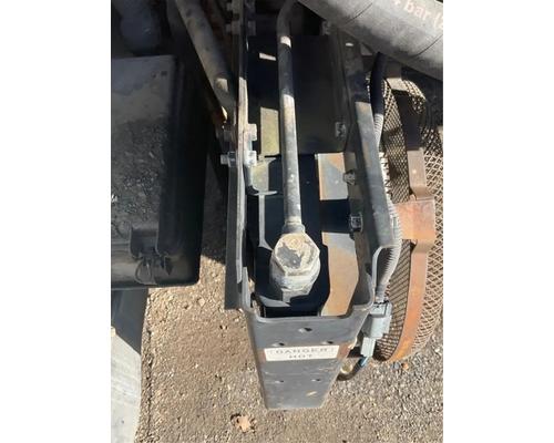  Mitsubishi FE85D Radiator #