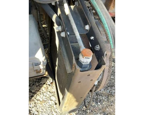  Mitsubishi FE85D Radiator #