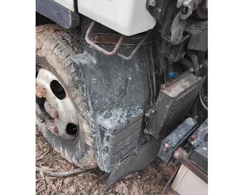 mitsubishi-fec52s-fender-extension #1443199