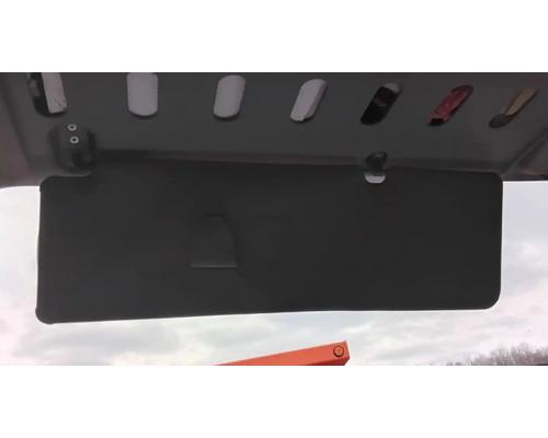 mitsubishi-fec52s-visor #1443240