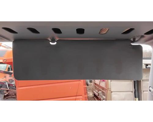 mitsubishi-fec52s-visor #1443241