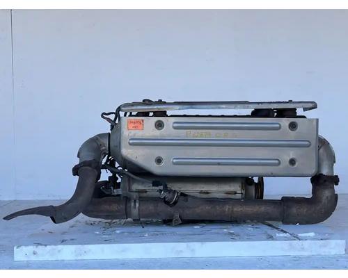  Mitsubishi FEC72S DPF - Diesel Particulate Filter #