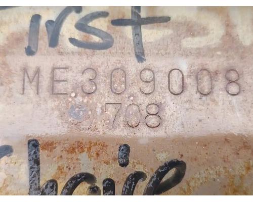  Mitsubishi FEC72S DPF - Diesel Particulate Filter #
