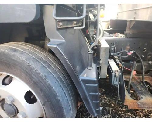 mitsubishi-fec72s-fender-extension #1337871