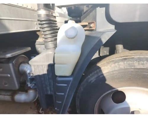 mitsubishi-fec72s-fender-extension #1337872