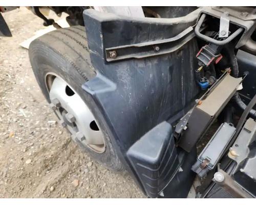 mitsubishi-fec72s-fender-extension #1347772