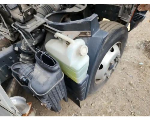 mitsubishi-fec72s-fender-extension #1347773