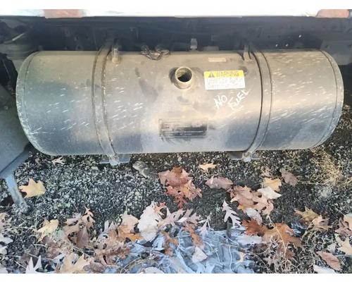  Mitsubishi FEC72S Fuel Tank #