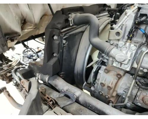 mitsubishi-fec72s-intercooler #1347770