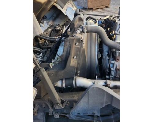 mitsubishi-fec72s-intercooler #1359251