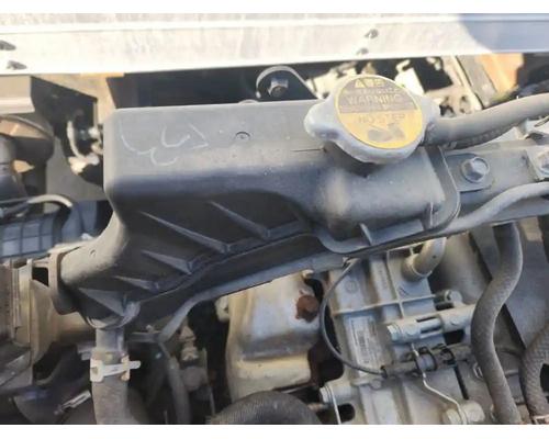 mitsubishi-fec72s-radiator-overflow #1337870