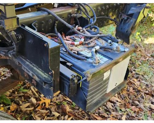 mitsubishi-fec92s-battery-box #1360134