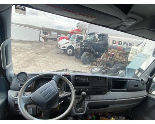 mitsubishi-fec92s-dash-assembly #1331860