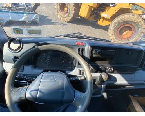 mitsubishi-fec92s-dash-assembly #1332916