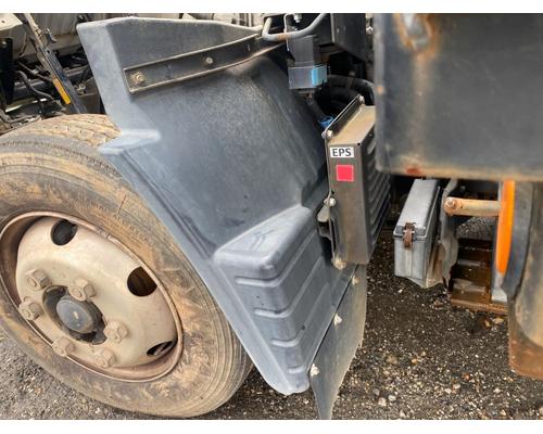 mitsubishi-fec92s-fender-extension #1331848