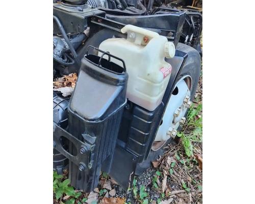 mitsubishi-fec92s-fender-extension #1360155