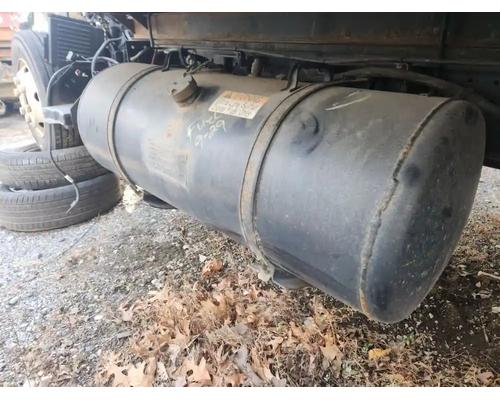  Mitsubishi FEC92S Fuel Tank #