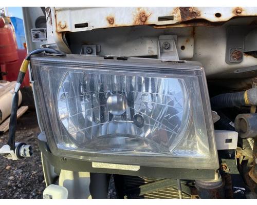 mitsubishi-fec92s-headlamp-assembly #1331255