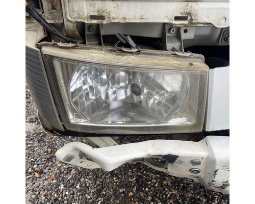 mitsubishi-fec92s-headlamp-assembly #1331849