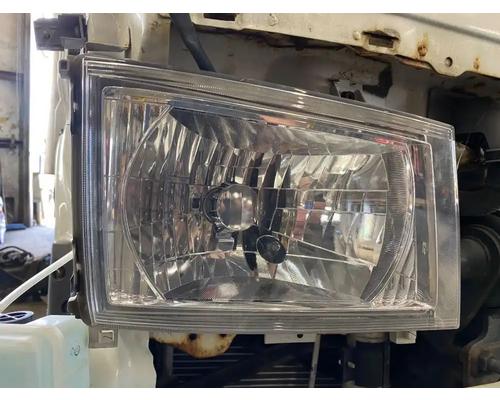 mitsubishi-fec92s-headlamp-assembly #1335079
