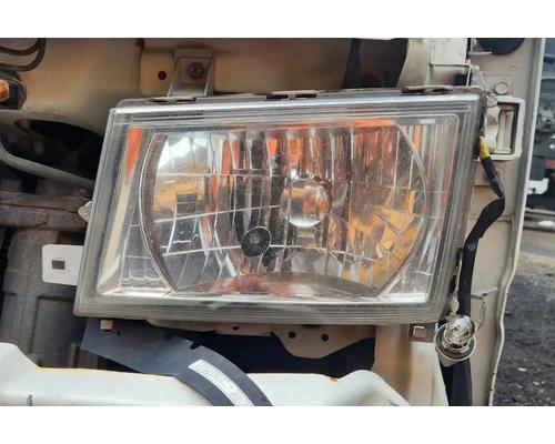 mitsubishi-fec92s-headlamp-assembly #1351508