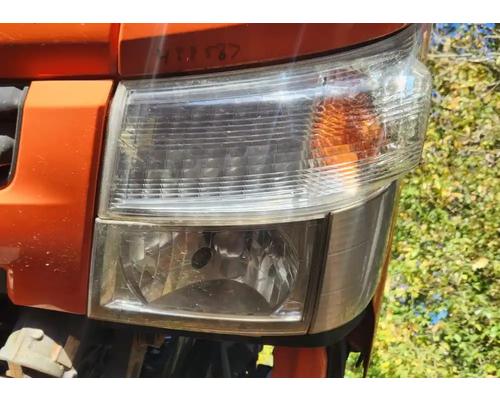 mitsubishi-fec92s-headlamp-assembly #1360161