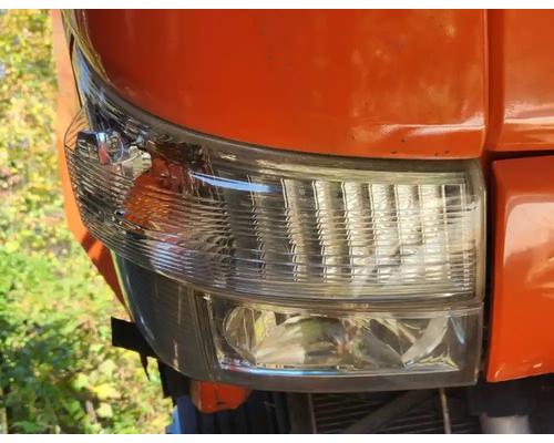 mitsubishi-fec92s-headlamp-assembly #1360163