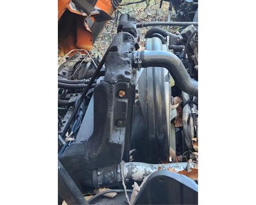 Mitsubishi FEC92S Intercooler # Mitsubishi FEC92S Intercooler #