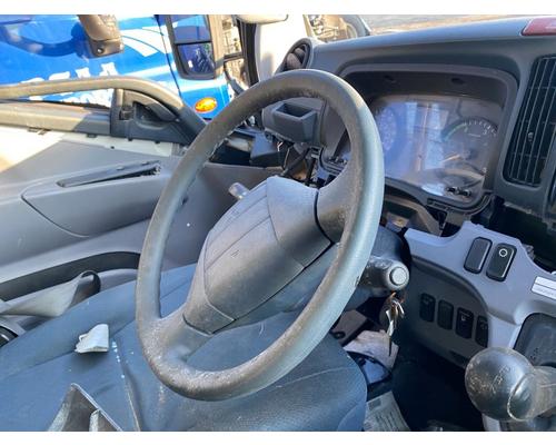 Mitsubishi FEC92S Steering Column # Mitsubishi FEC92S Steering Column #